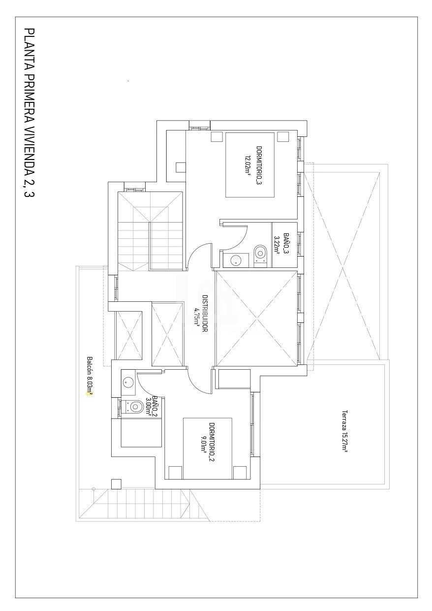 For sale of villa in Torrevieja
