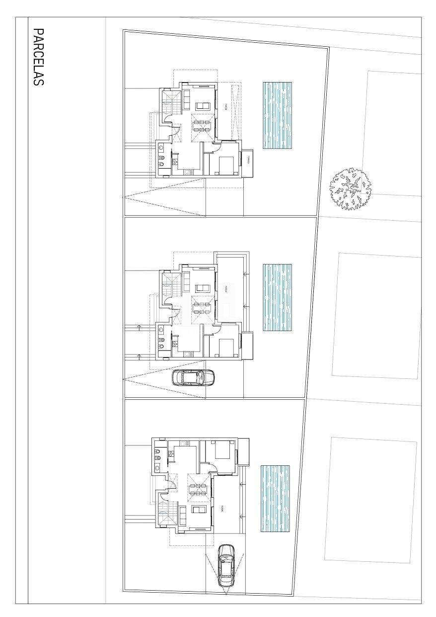 For sale of villa in Torrevieja