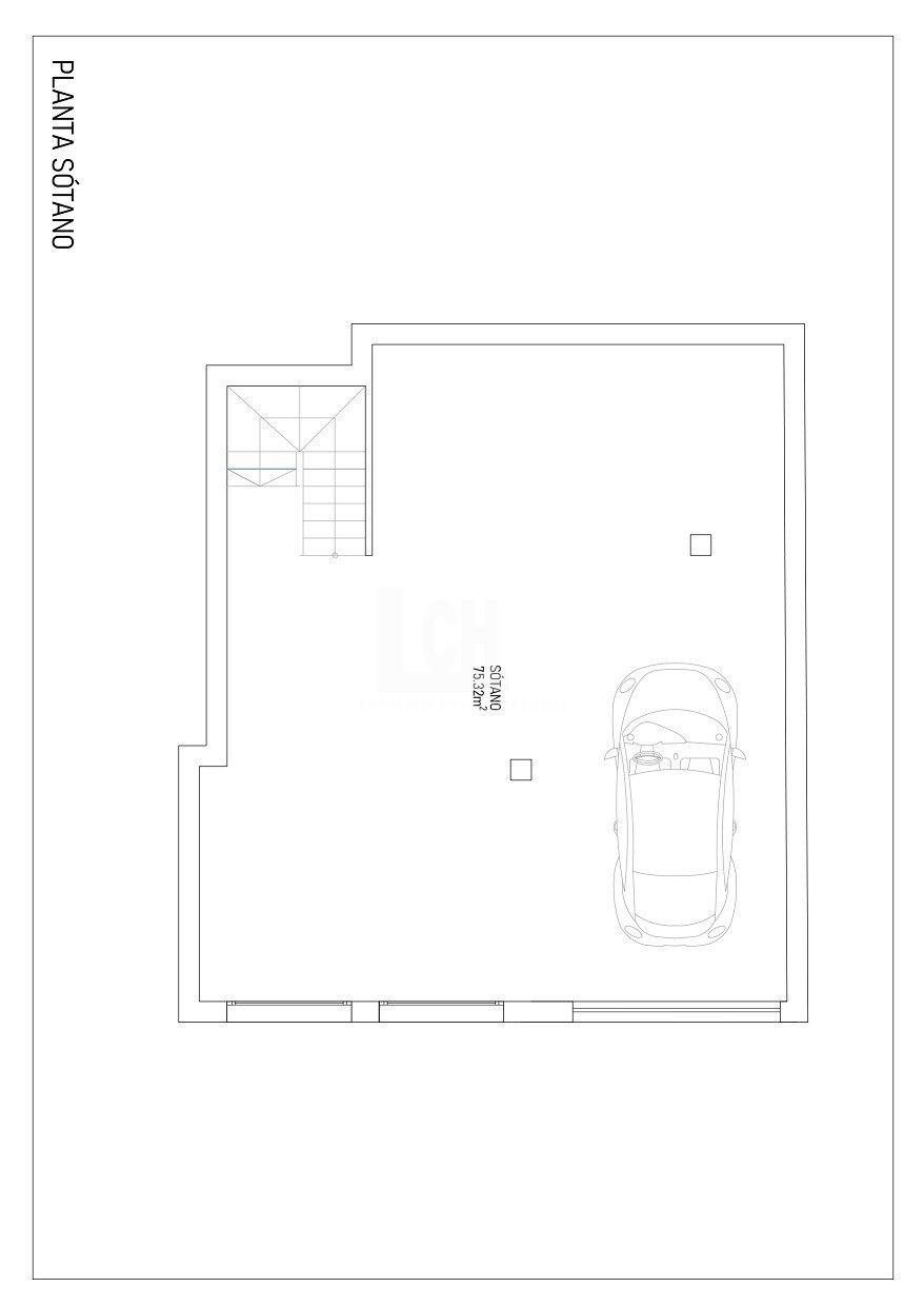 For sale of villa in Torrevieja