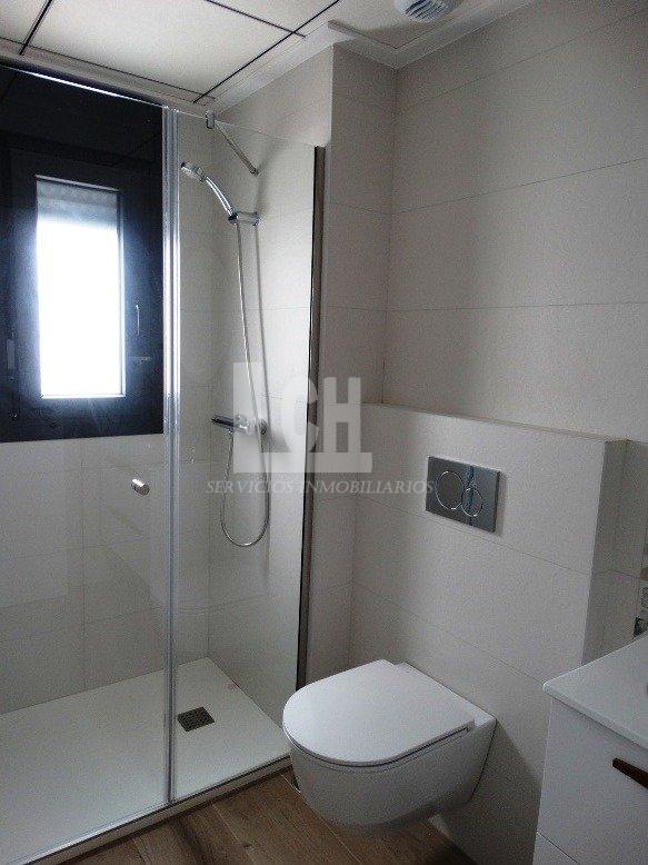 For sale of villa in Pilar de la horadada