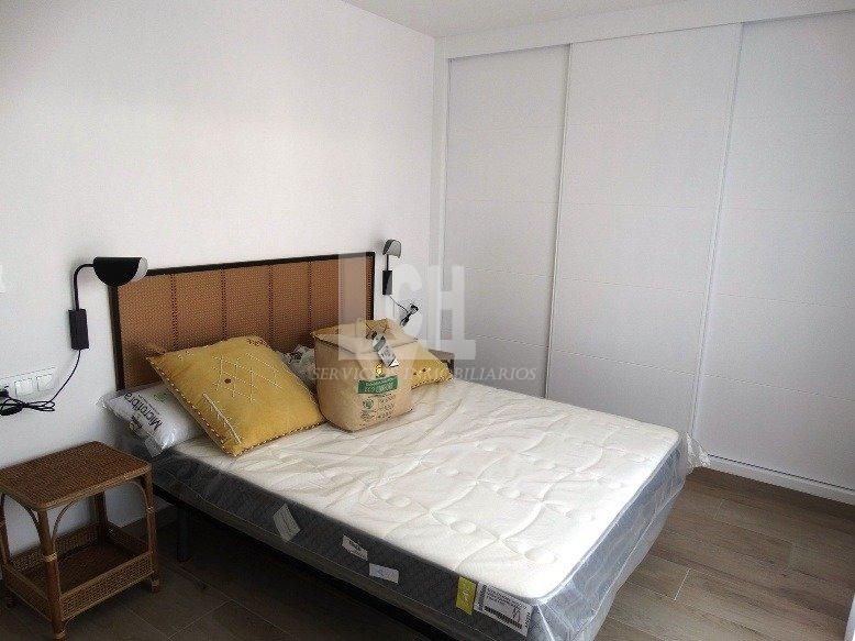 For sale of villa in Pilar de la horadada
