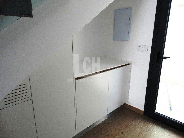 For sale of villa in Pilar de la horadada