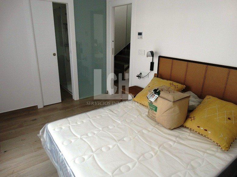 For sale of villa in Pilar de la horadada