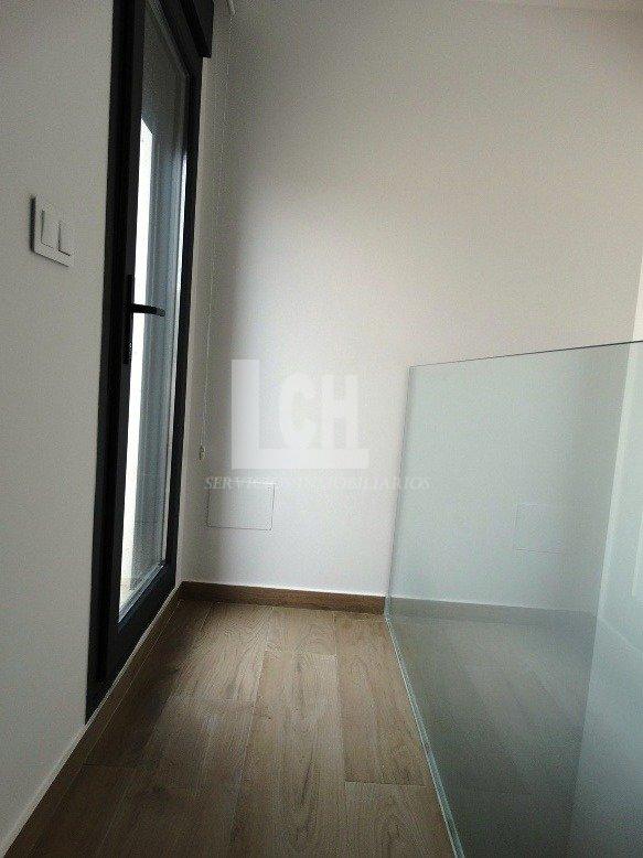 For sale of villa in Pilar de la horadada