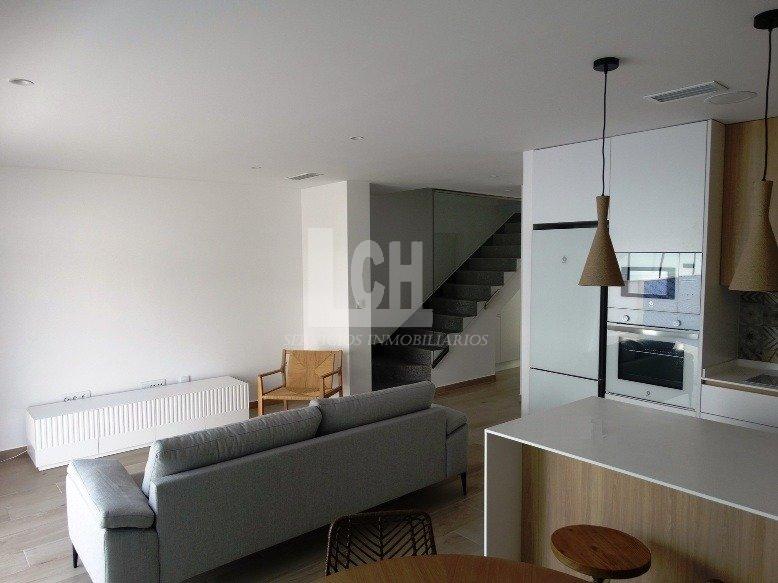 For sale of villa in Pilar de la horadada