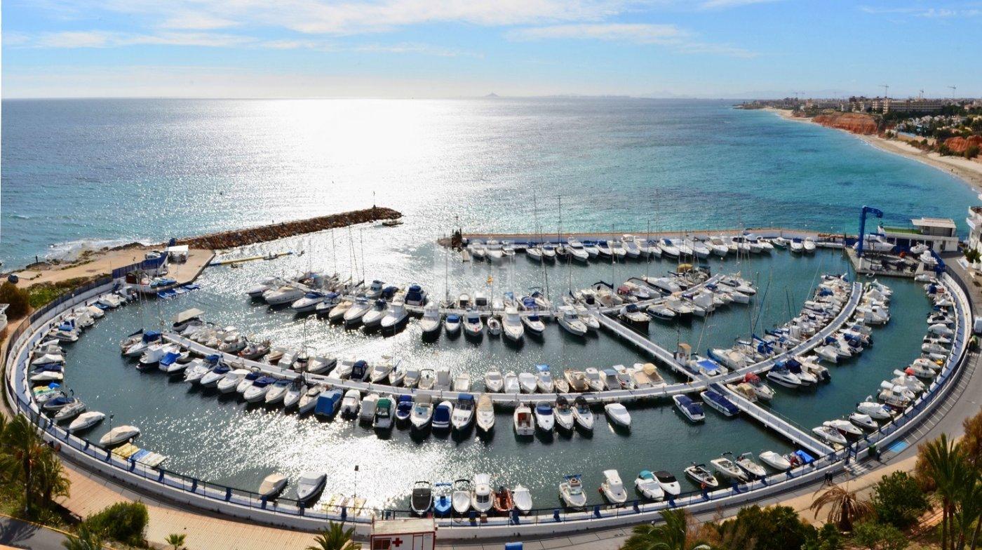 Vente de villa dans Orihuela costa