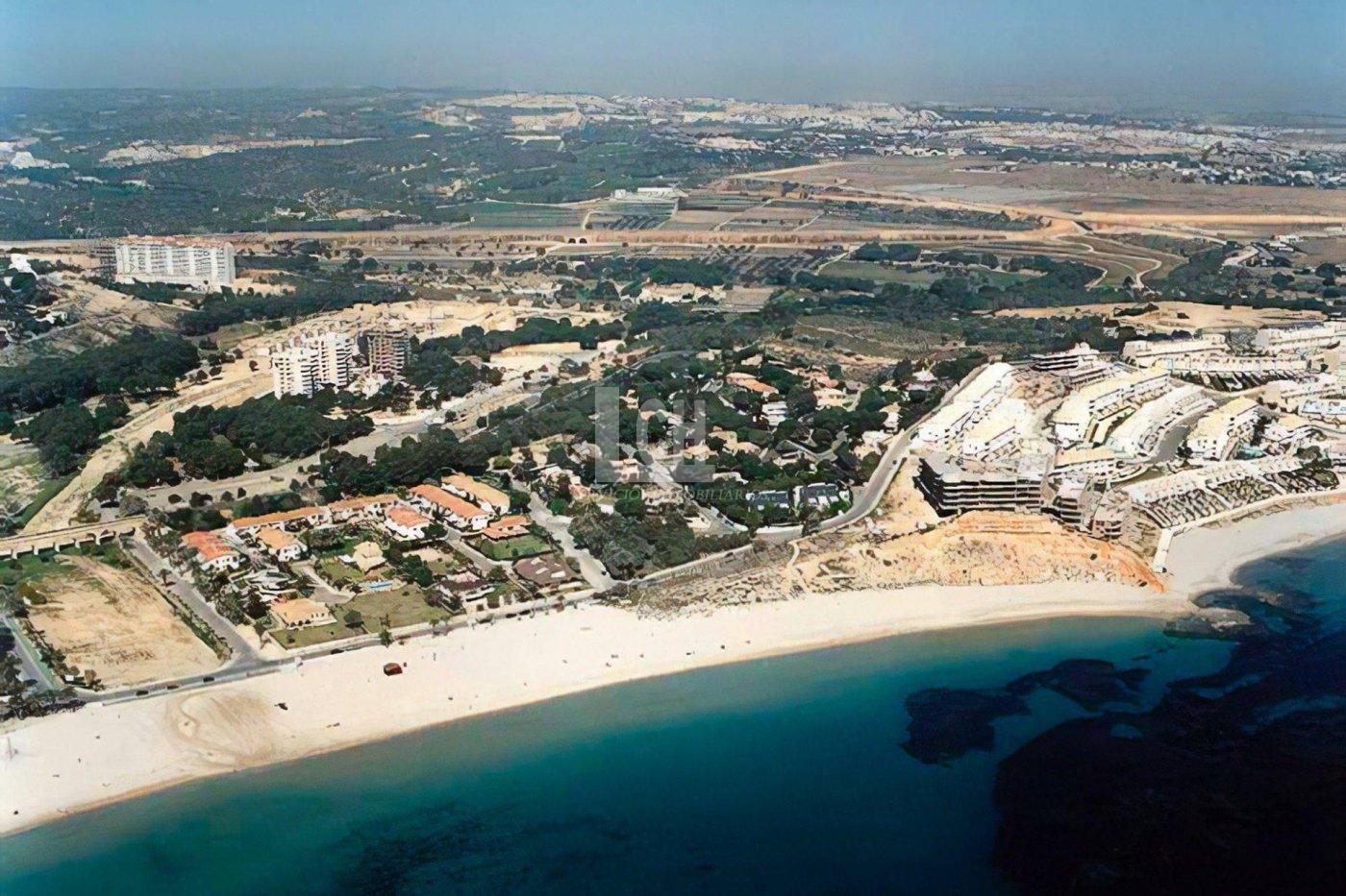 Vente de villa dans Orihuela costa
