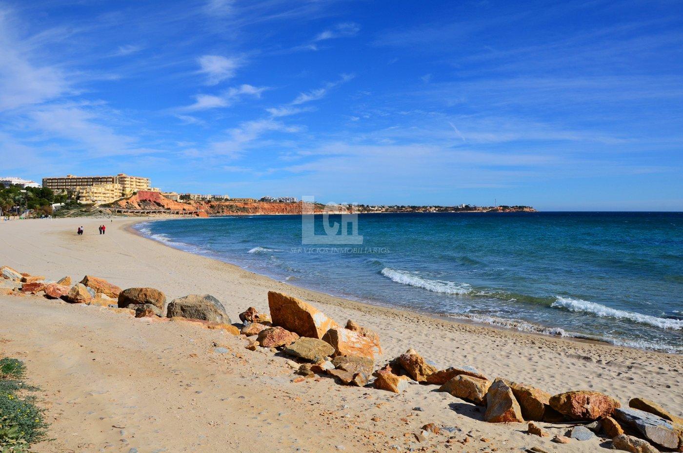 Vente de villa dans Orihuela costa