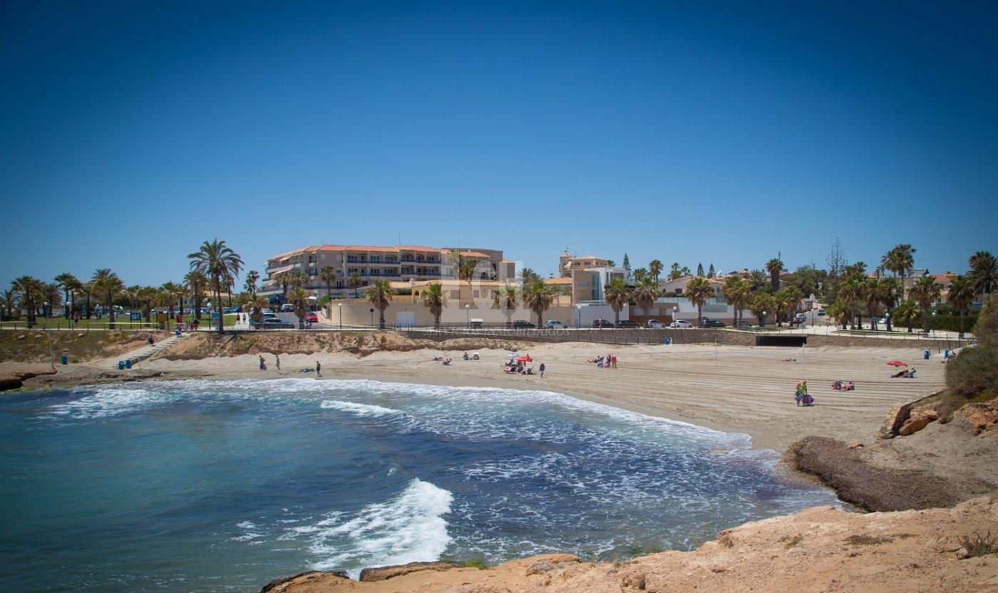 Vente de villa dans Orihuela costa