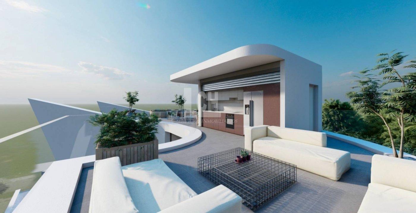 Vente de villa dans Orihuela costa