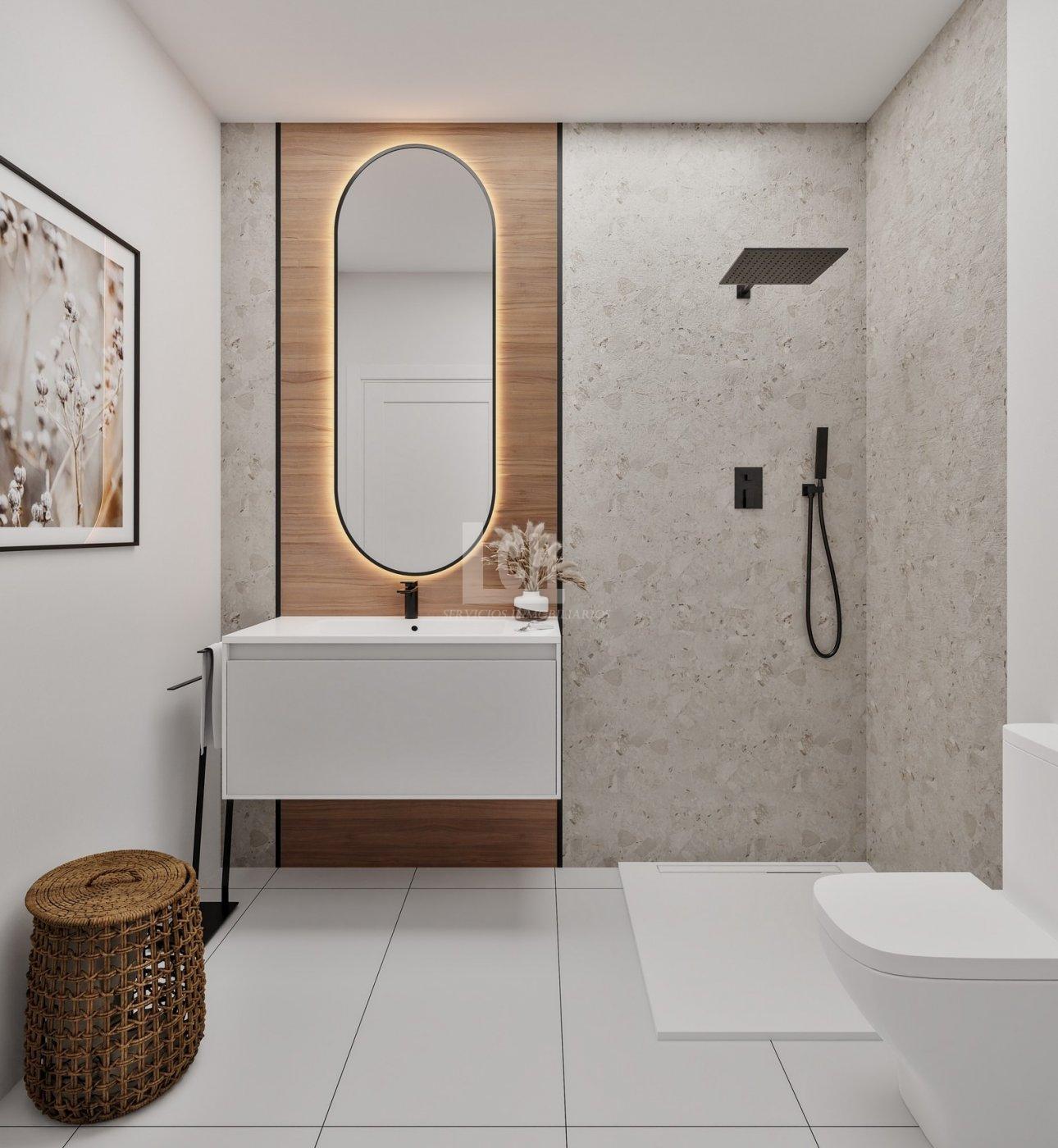 Zu verkaufen von appartement in
 San miguel de salinas