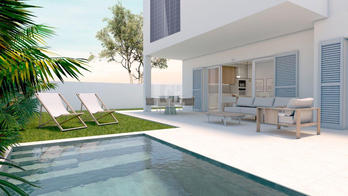 For sale of apartment in Pilar de la horadada