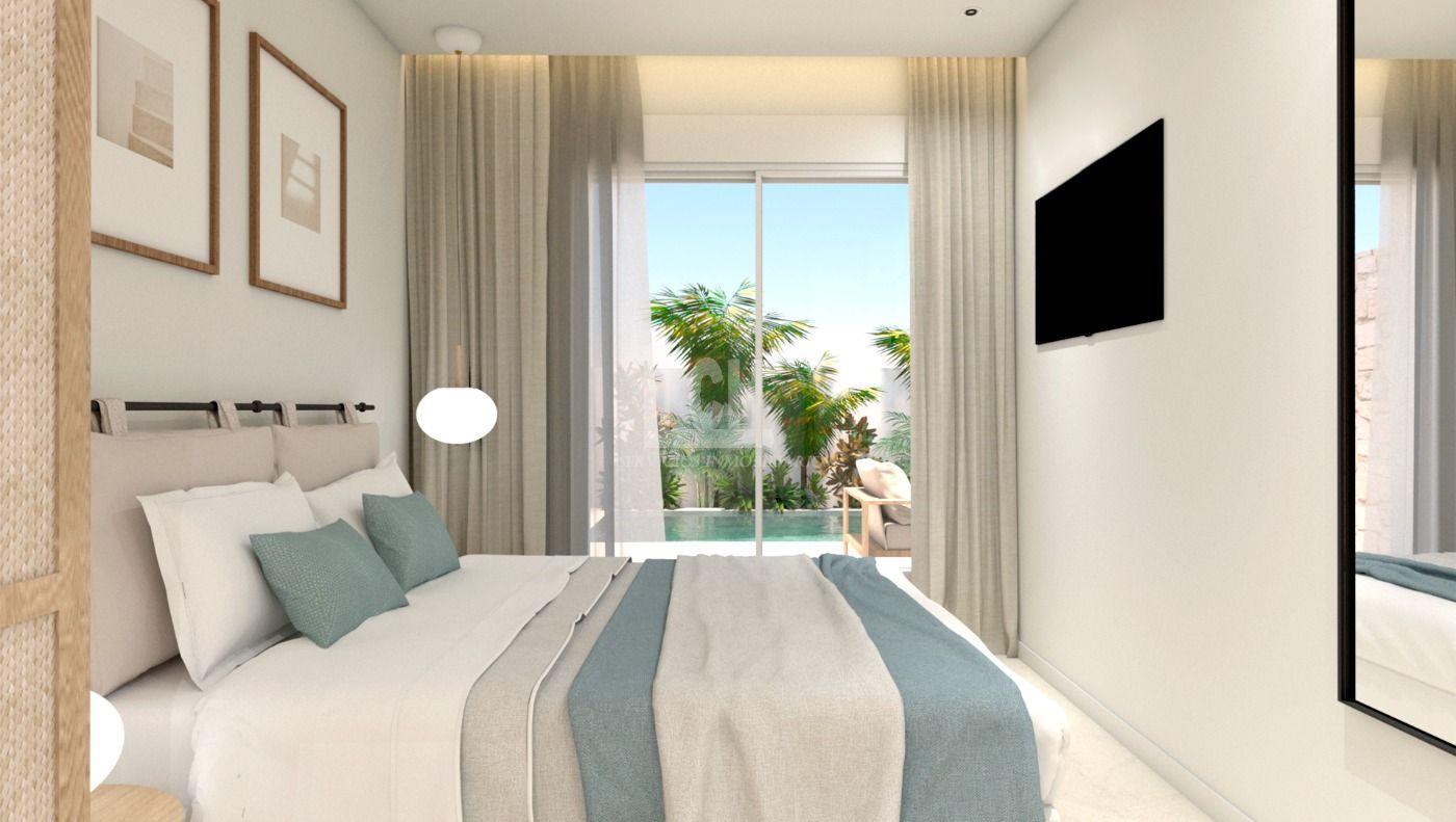 For sale of apartment in Pilar de la horadada