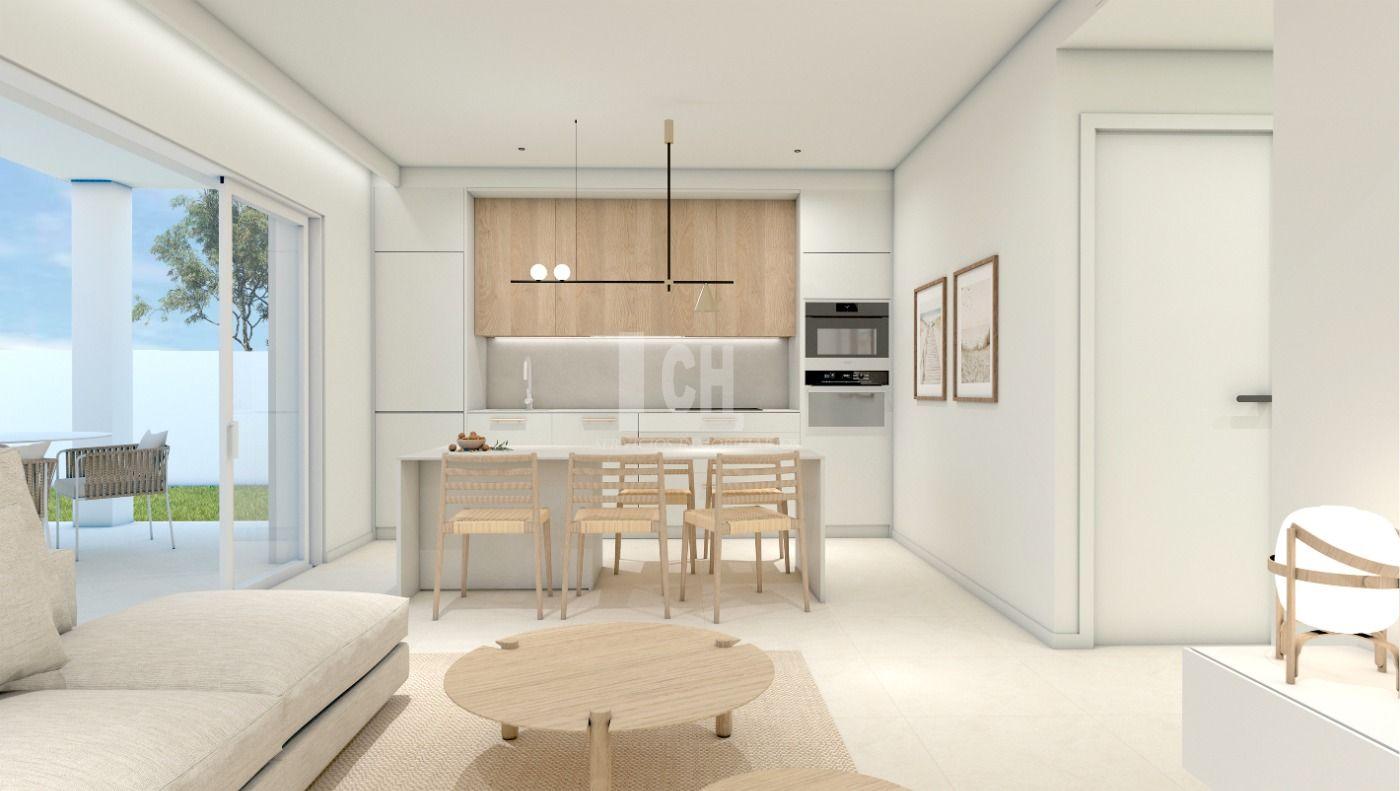 For sale of apartment in Pilar de la horadada