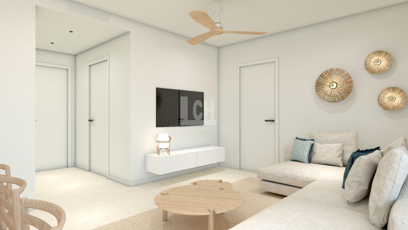 For sale of apartment in Pilar de la horadada