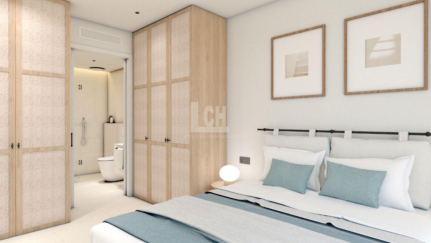 For sale of apartment in Pilar de la horadada