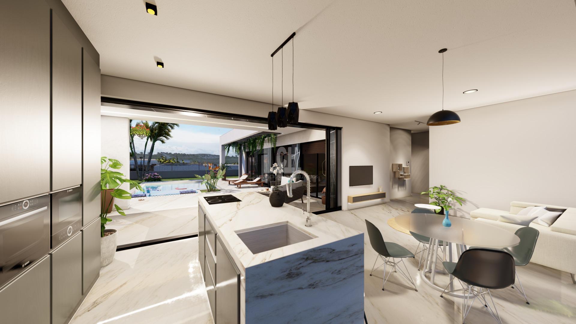 Zu verkaufen von villa in
 Algorfa