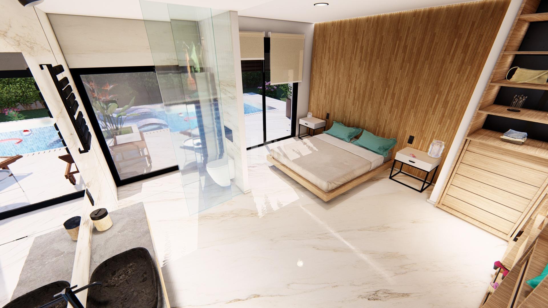 Zu verkaufen von villa in
 Algorfa