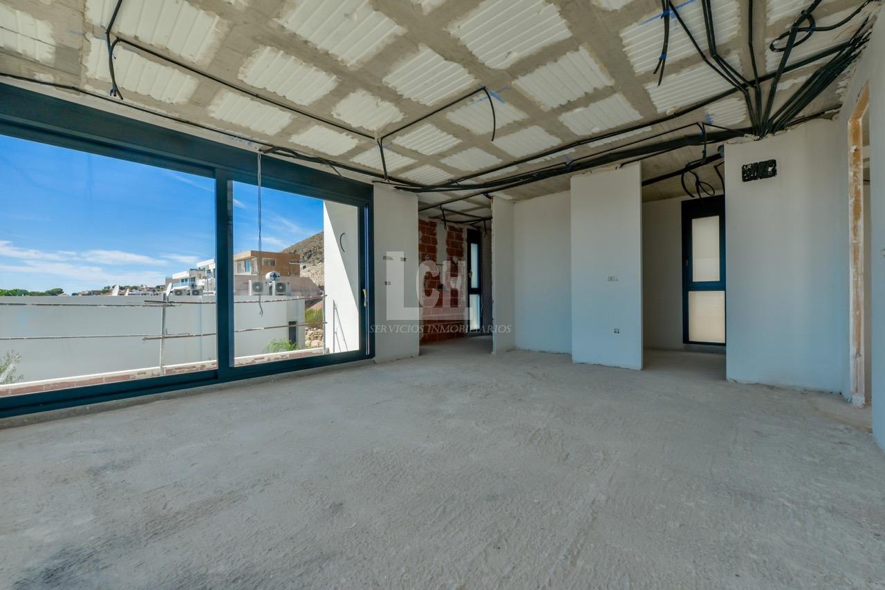 For sale of villa in Finestrat