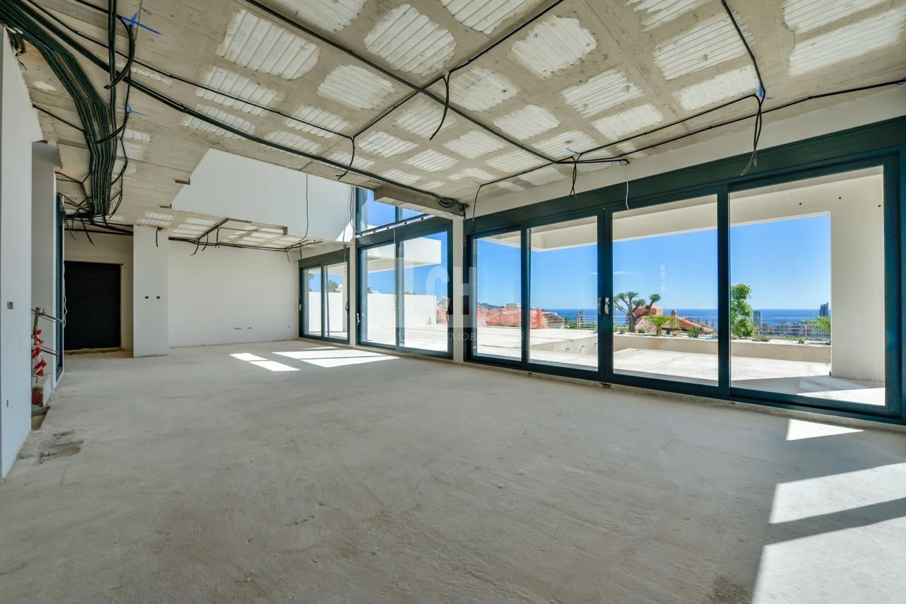 For sale of villa in Finestrat