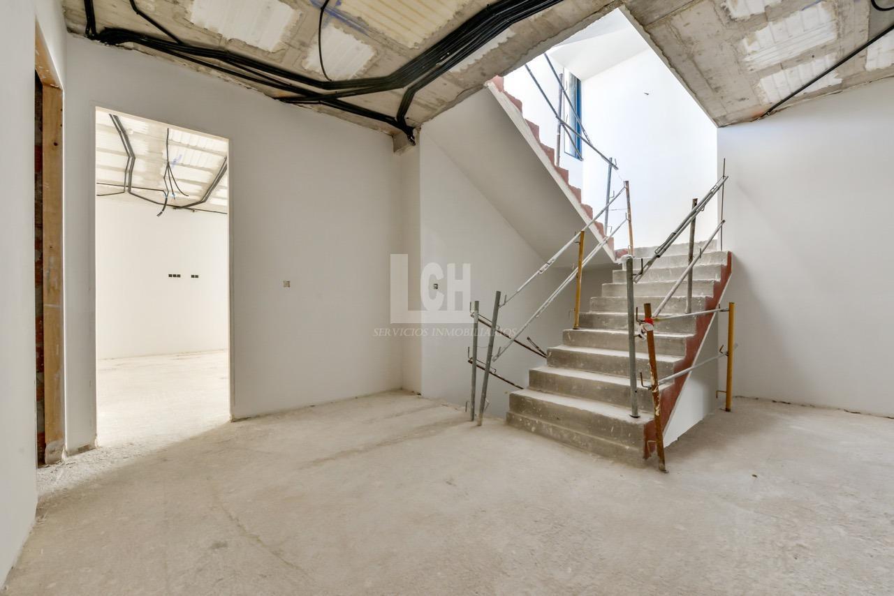 For sale of villa in Finestrat