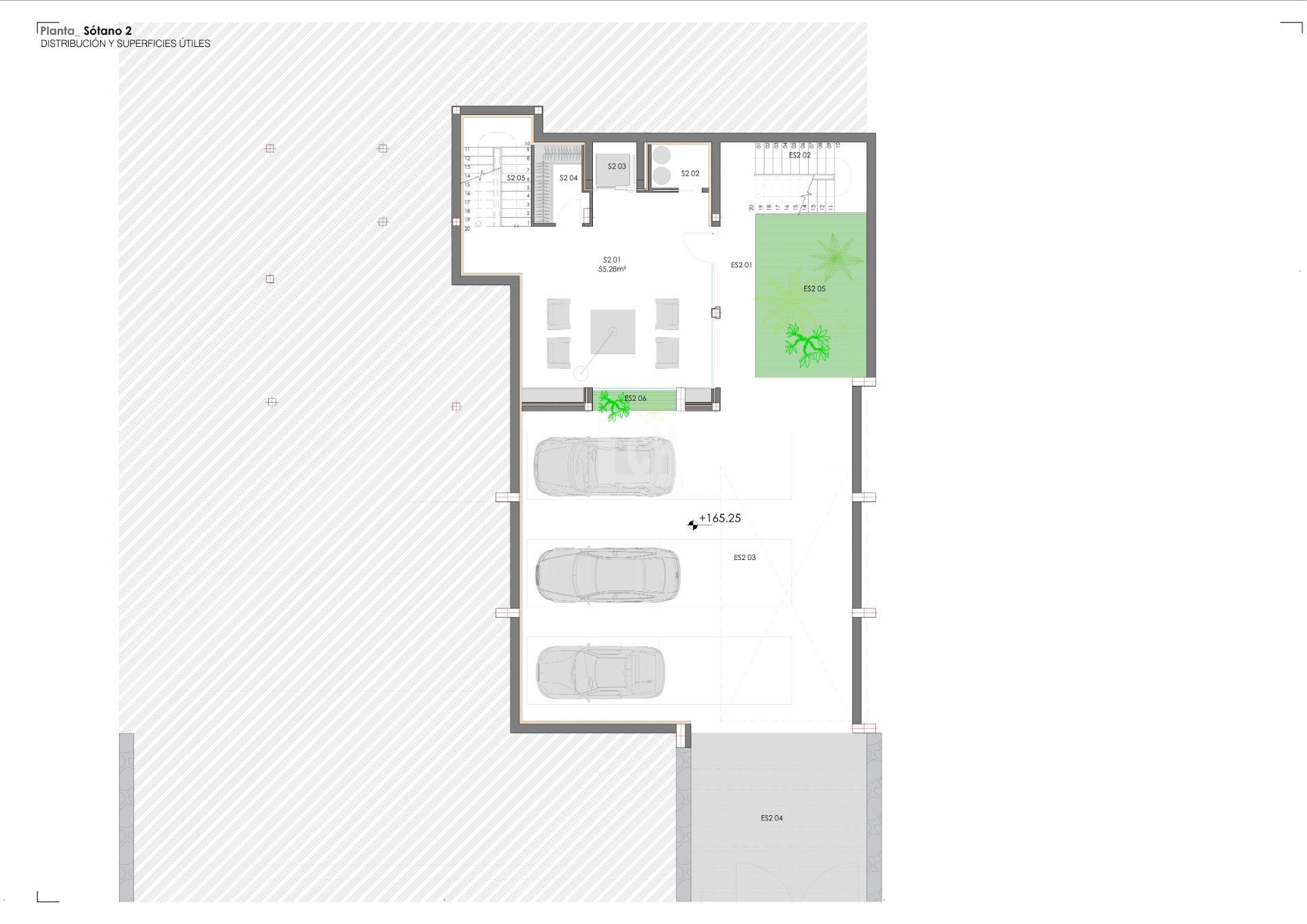 For sale of villa in Finestrat