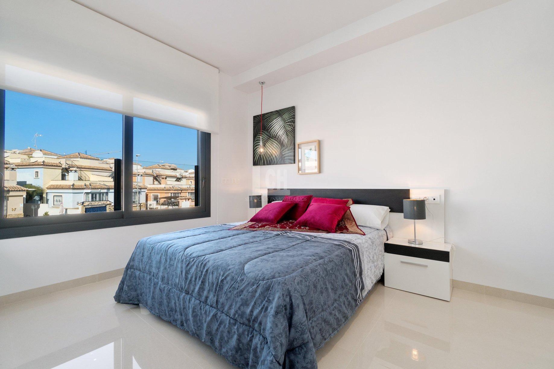 For sale of villa in Los montesinos