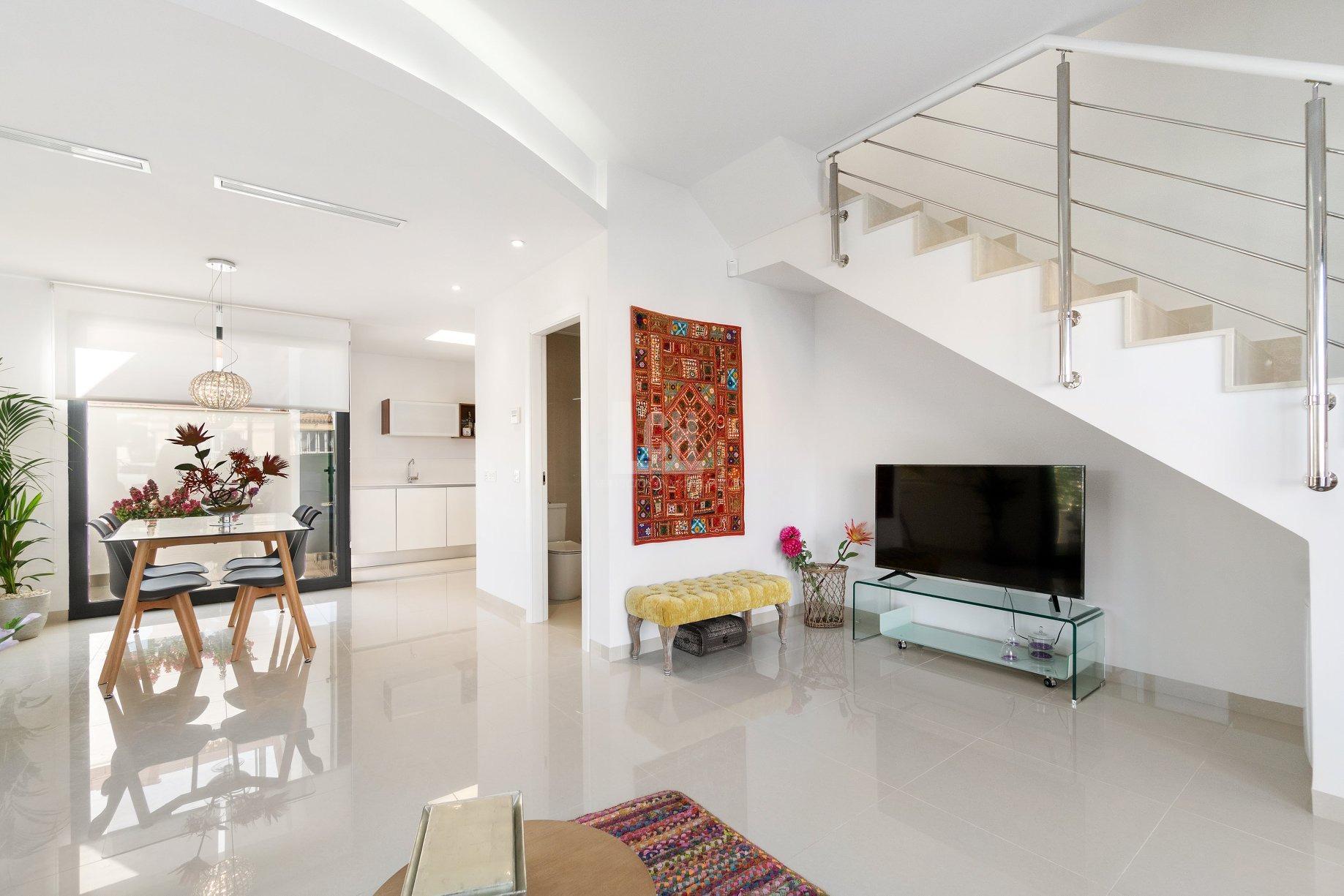 For sale of villa in Los montesinos