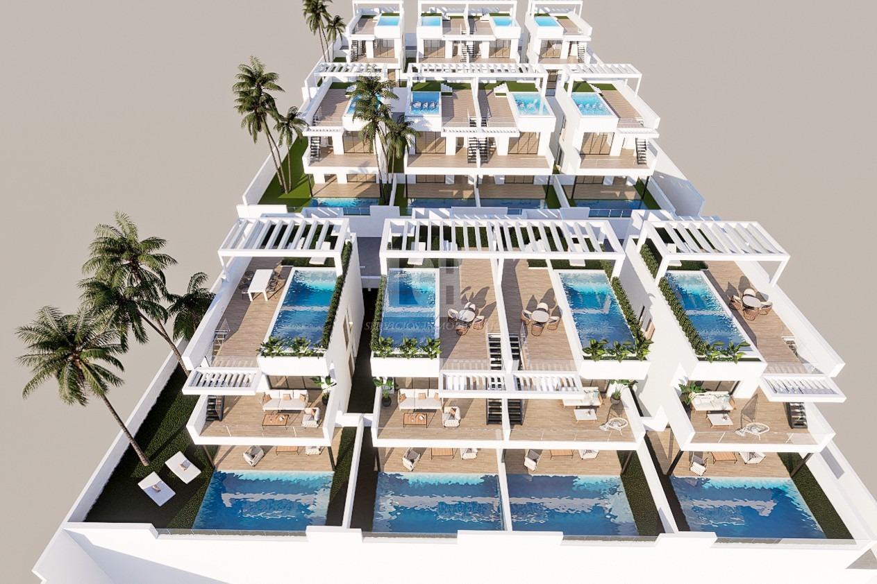 Venta de apartamento en Finestrat