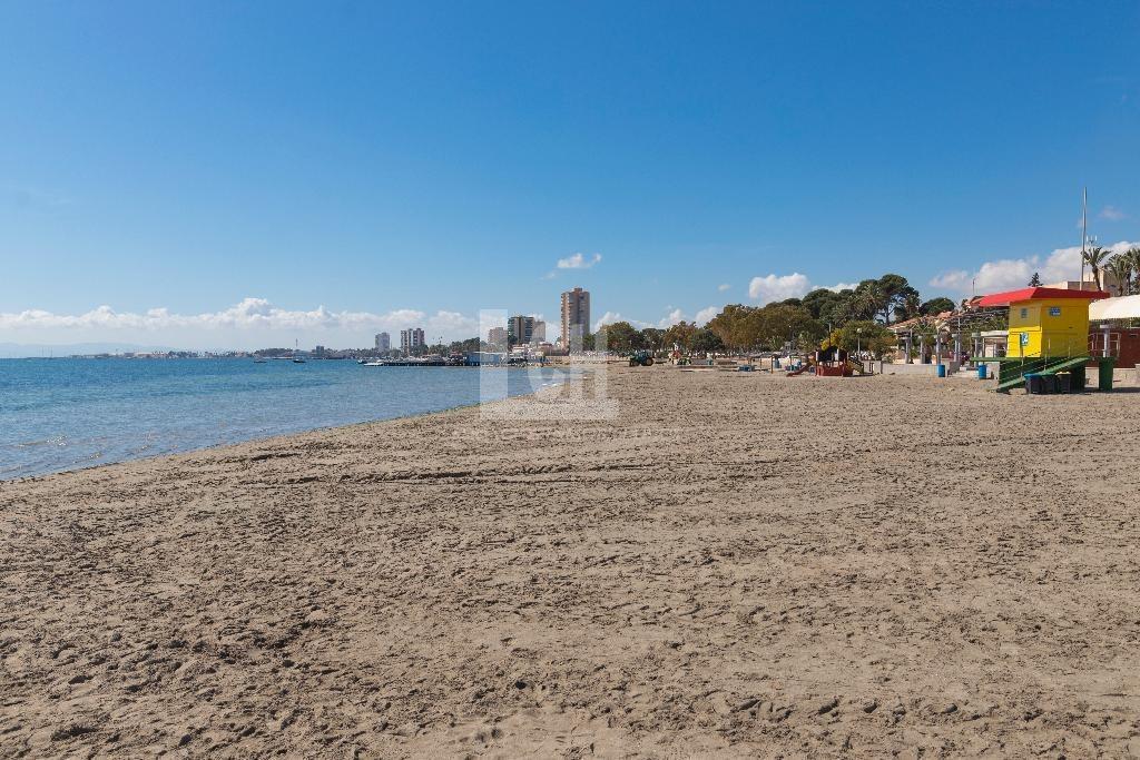 Zu verkaufen von villa in
 San javier