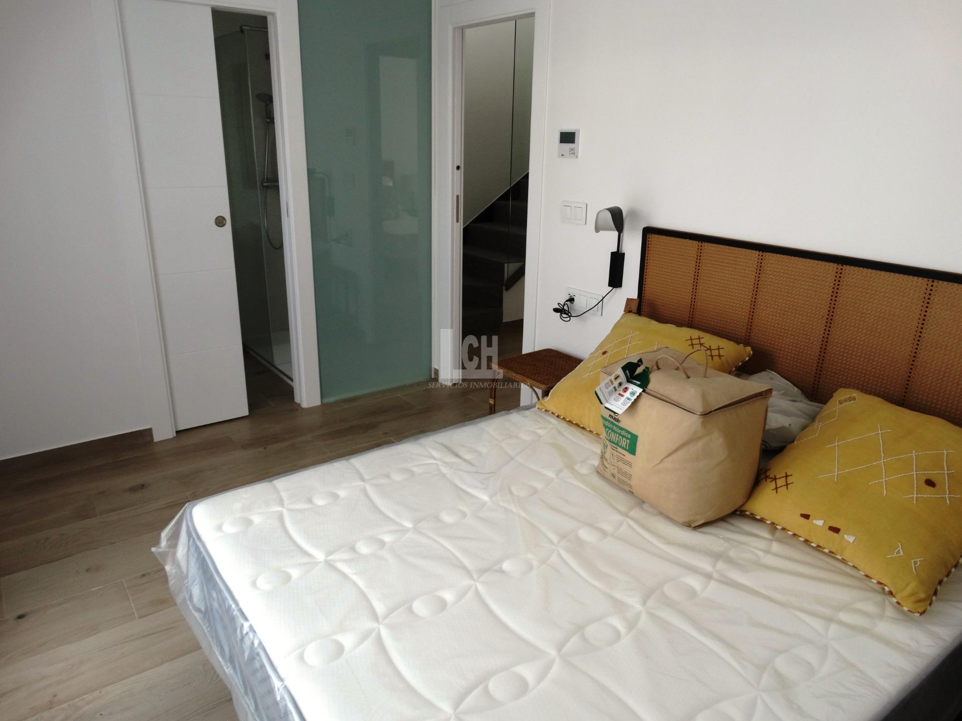 Zu verkaufen von villa in
 San javier