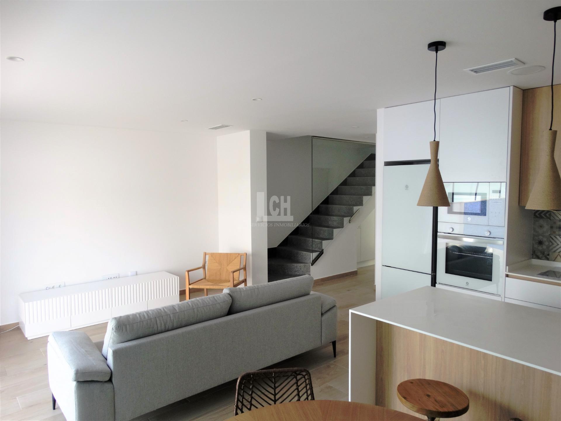 Zu verkaufen von villa in
 San javier