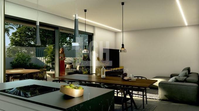 Venta de villa en Rojales