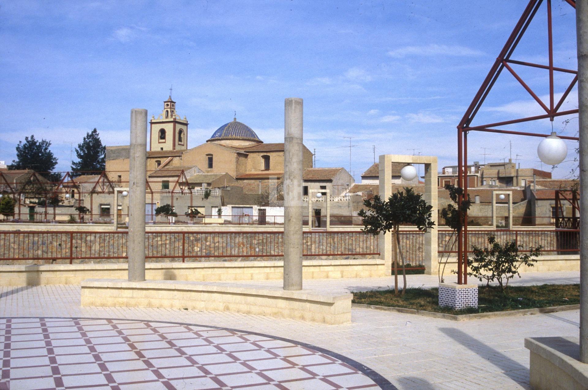 Venta de villa en Rojales