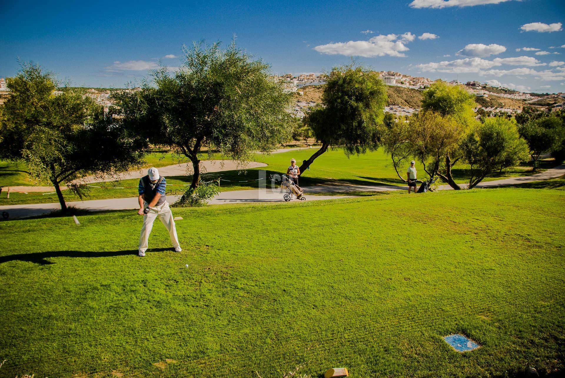 Venta de villa en Rojales