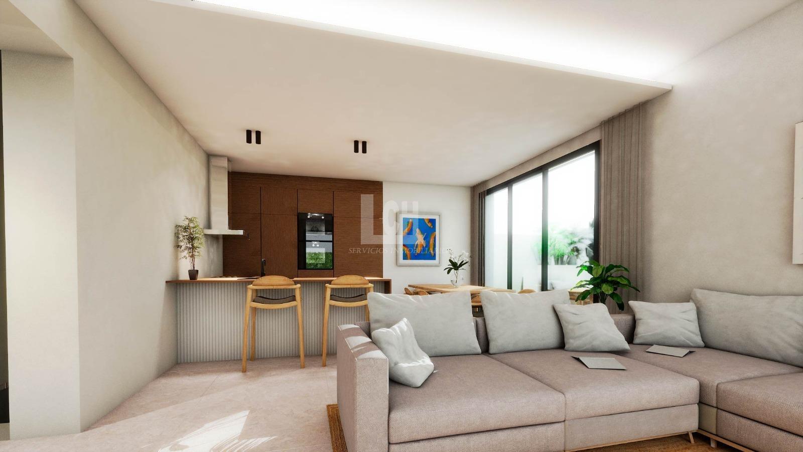 Vente de villa dans Rojales
