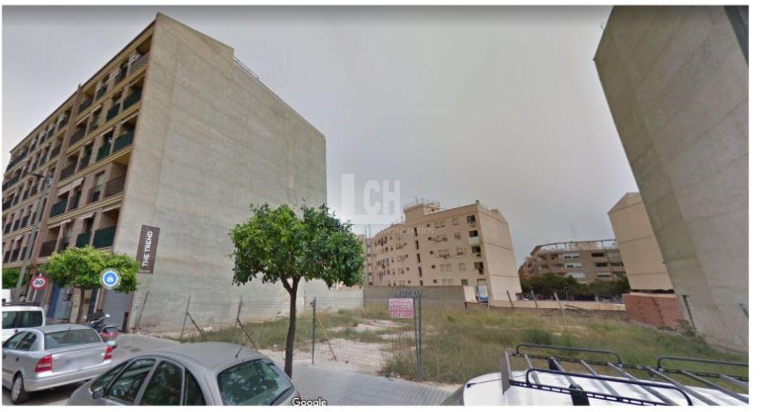 Venta de terreno en Torrent