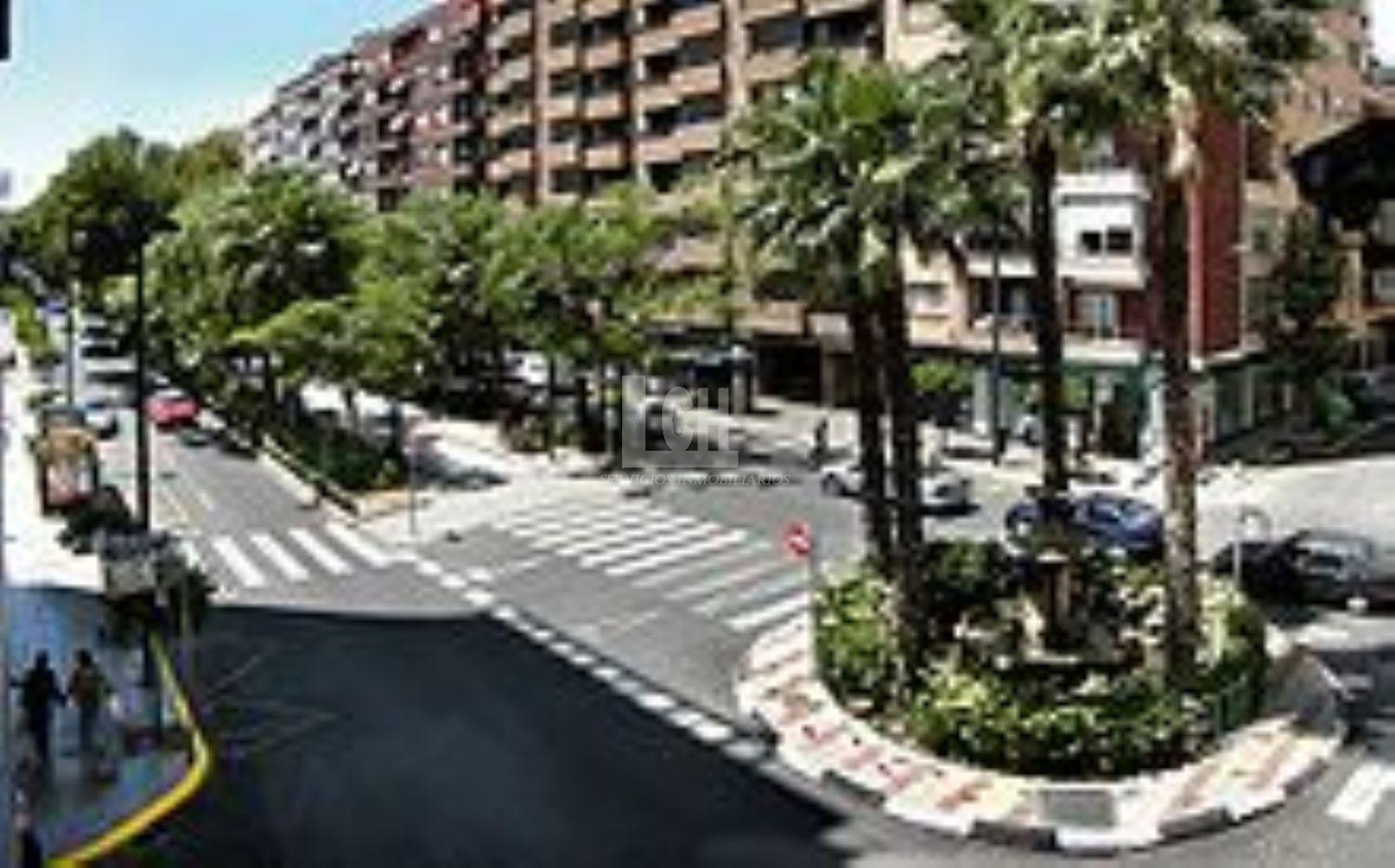 Venta de terreno en Torrent