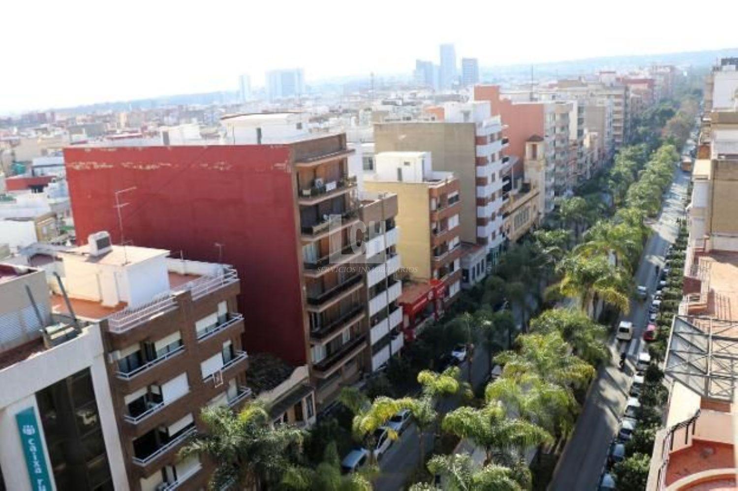 Venta de terreno en Torrent