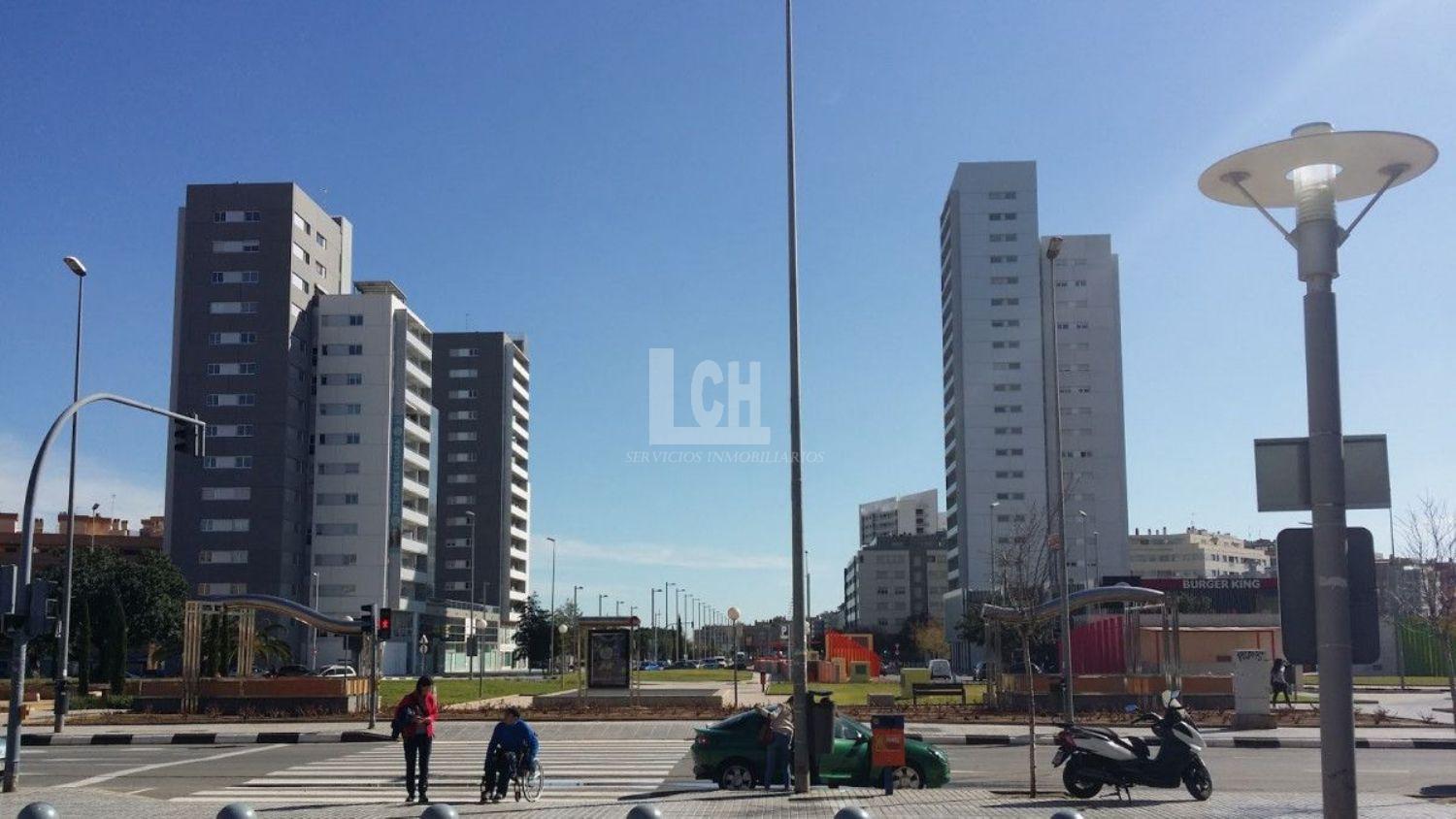 Venta de terreno en Torrent