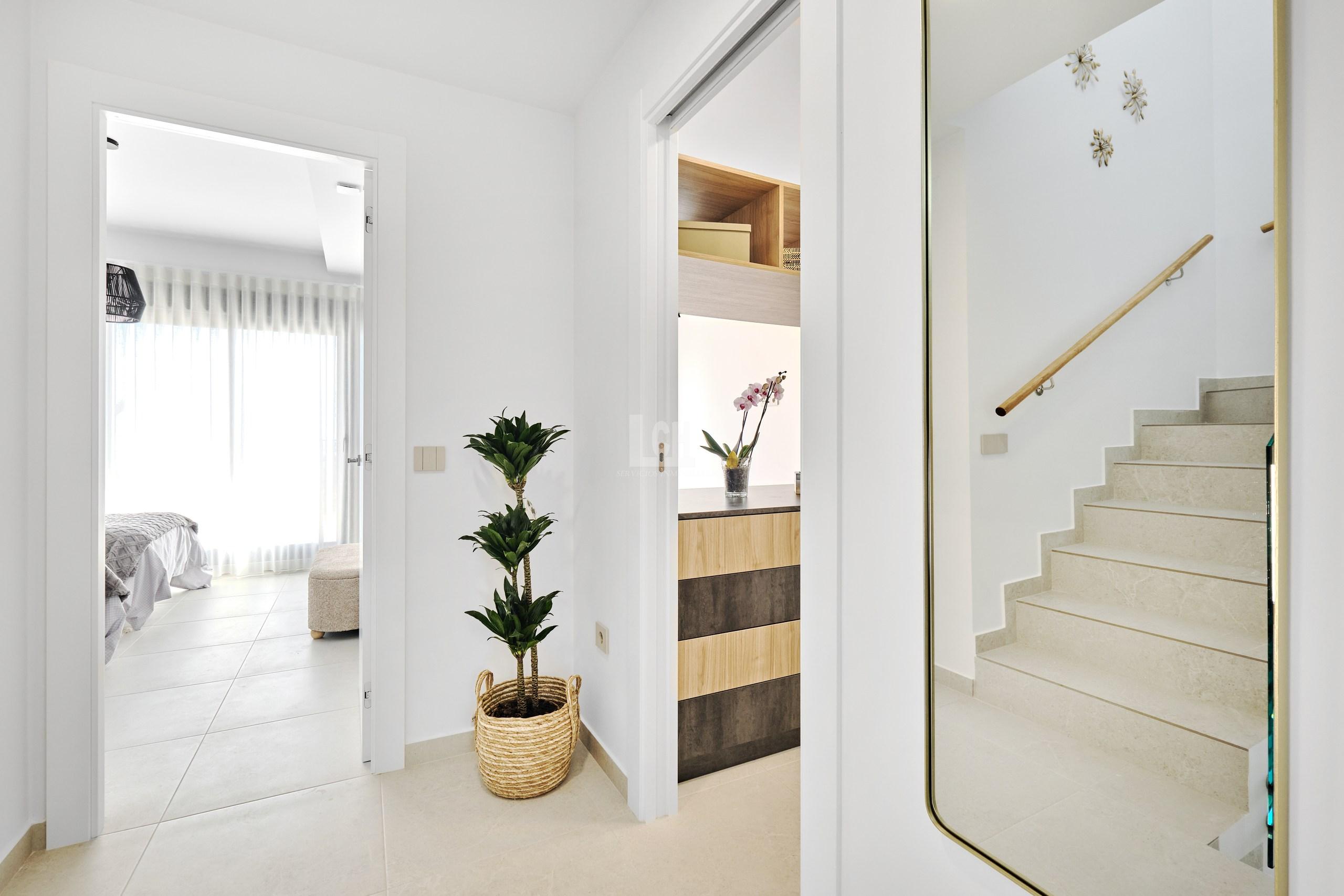 Vente de villa dans San miguel de salinas