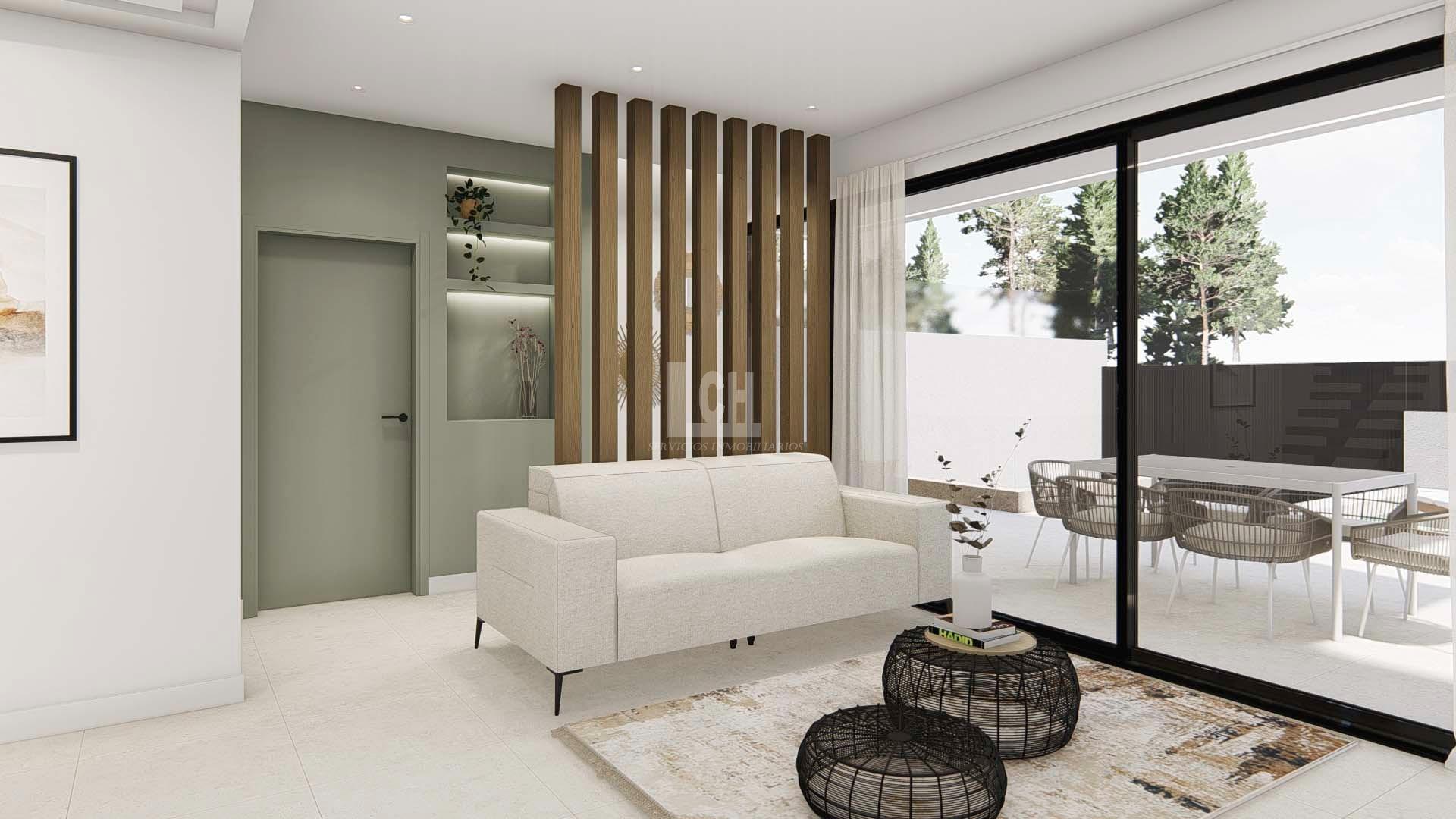 For sale of villa in Dolores
