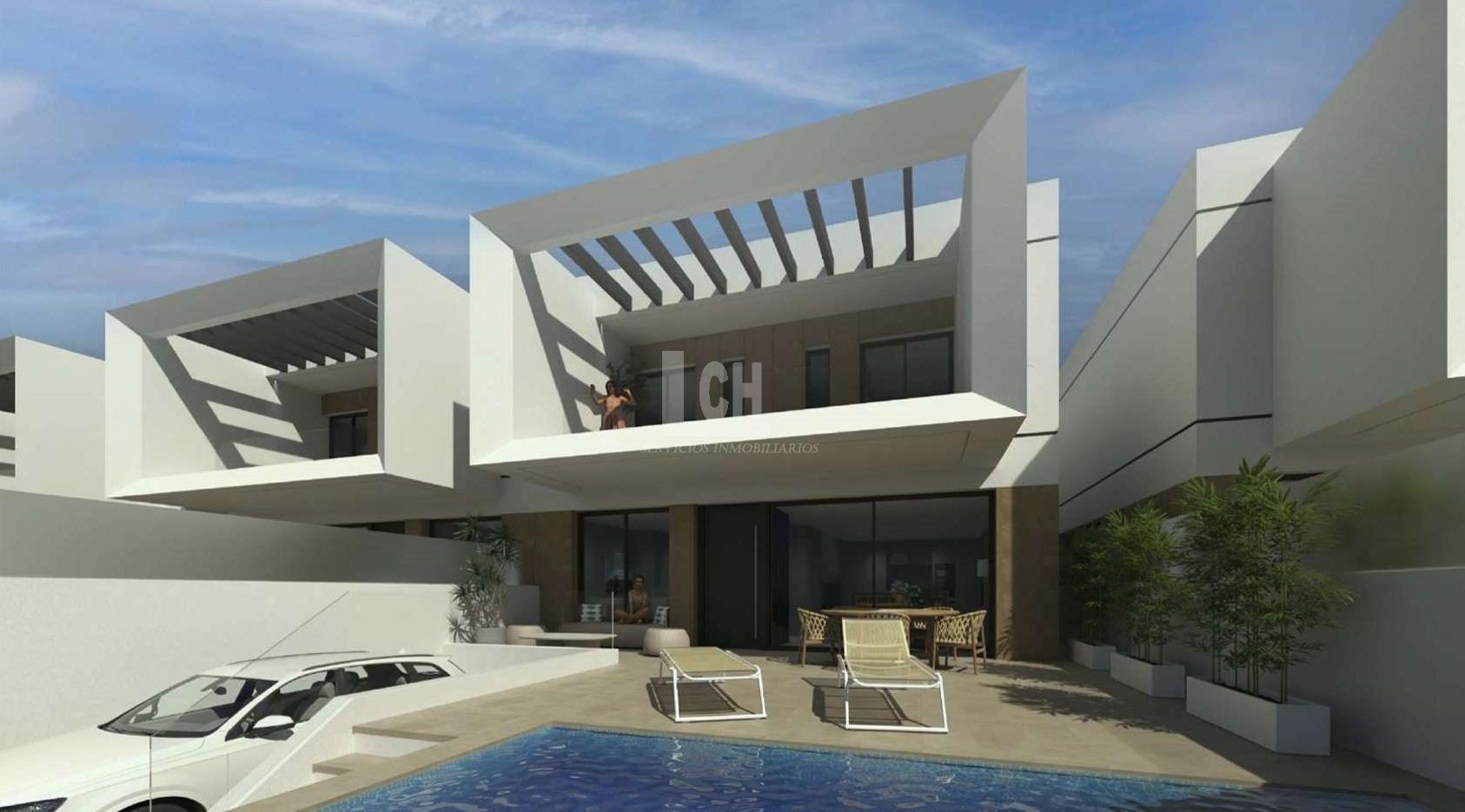 For sale of villa in Dolores