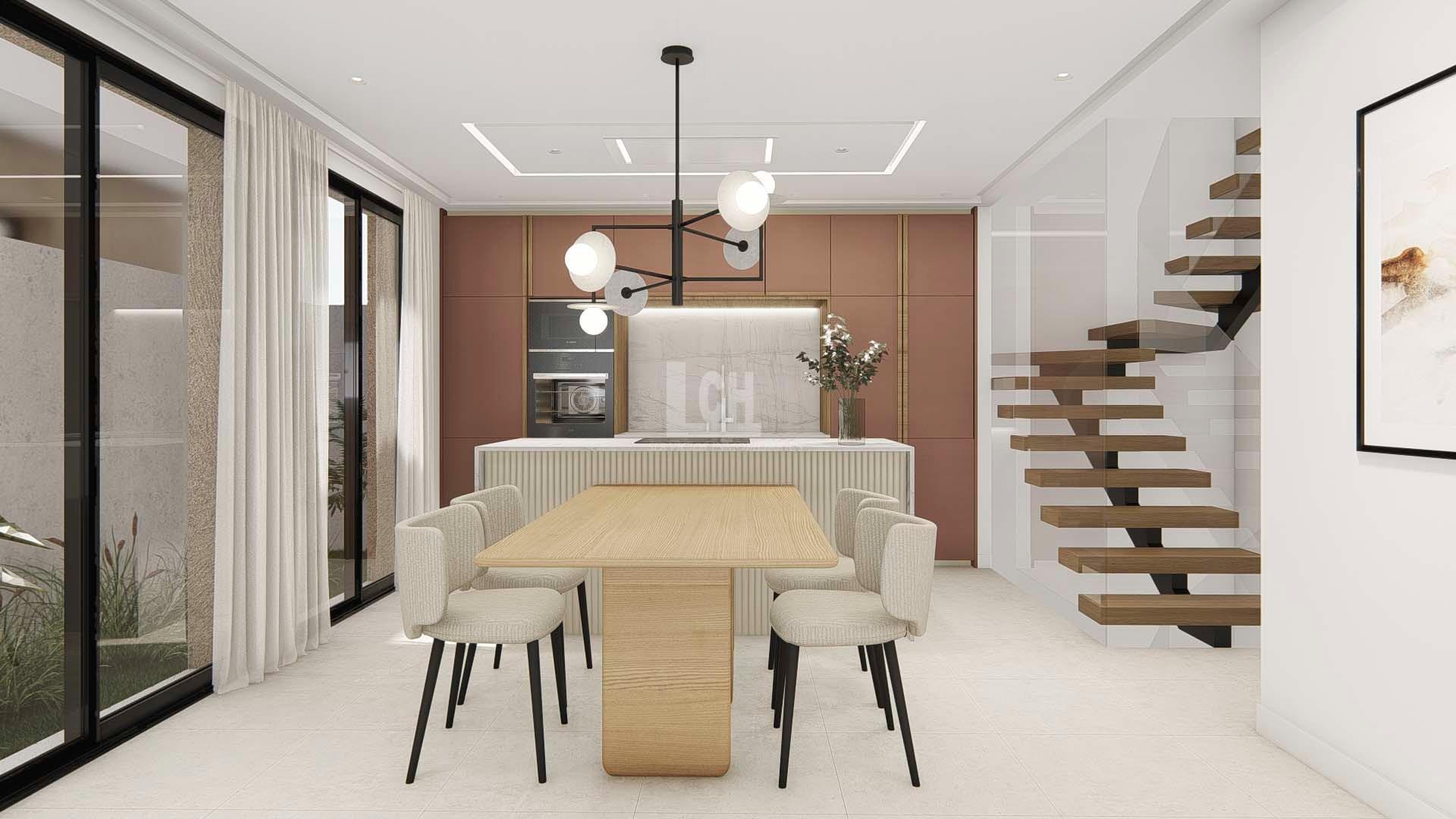 For sale of villa in Dolores