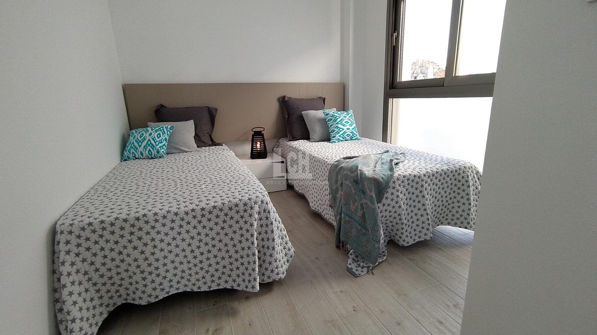 For sale of villa in Orihuela costa