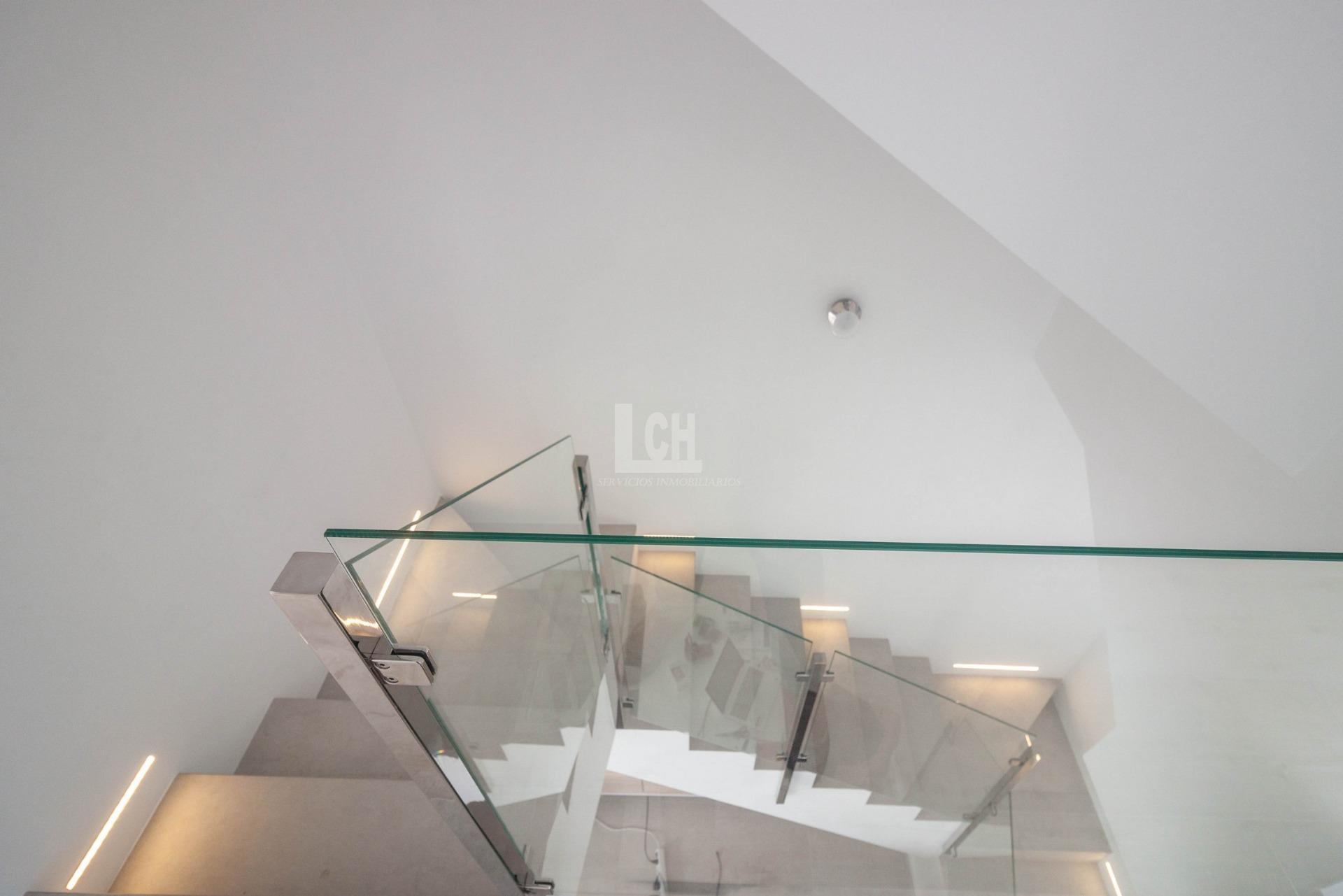 For sale of villa in Orihuela costa