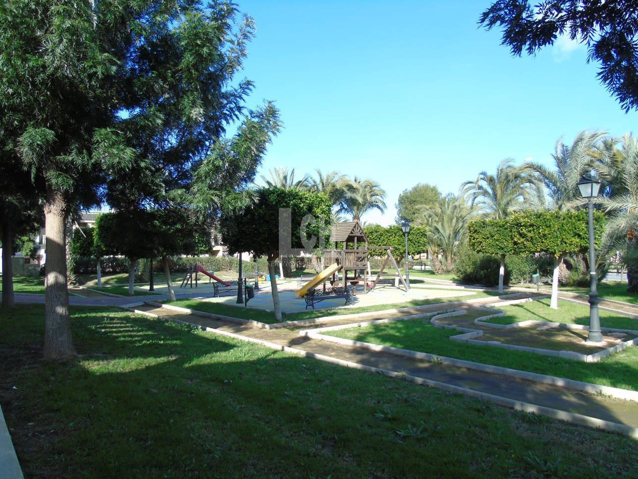 Vente de villa dans Daya nueva