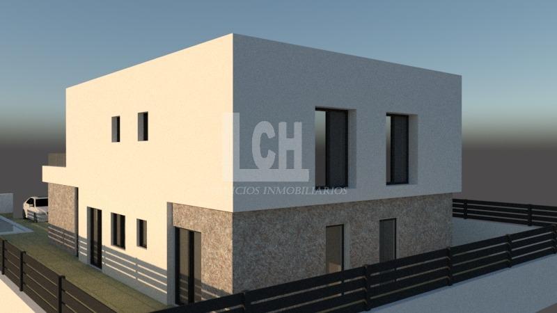 Vente de villa dans Daya nueva