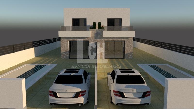 Vente de villa dans Daya nueva