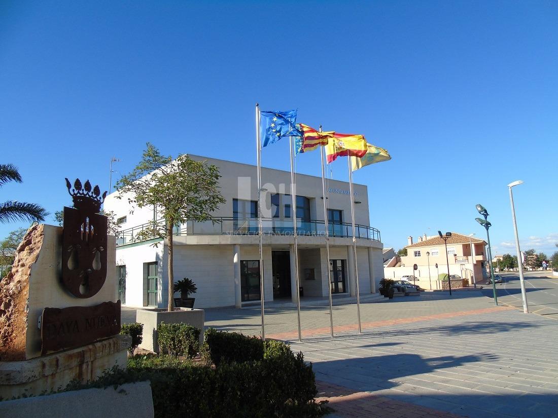 Vente de villa dans Daya nueva